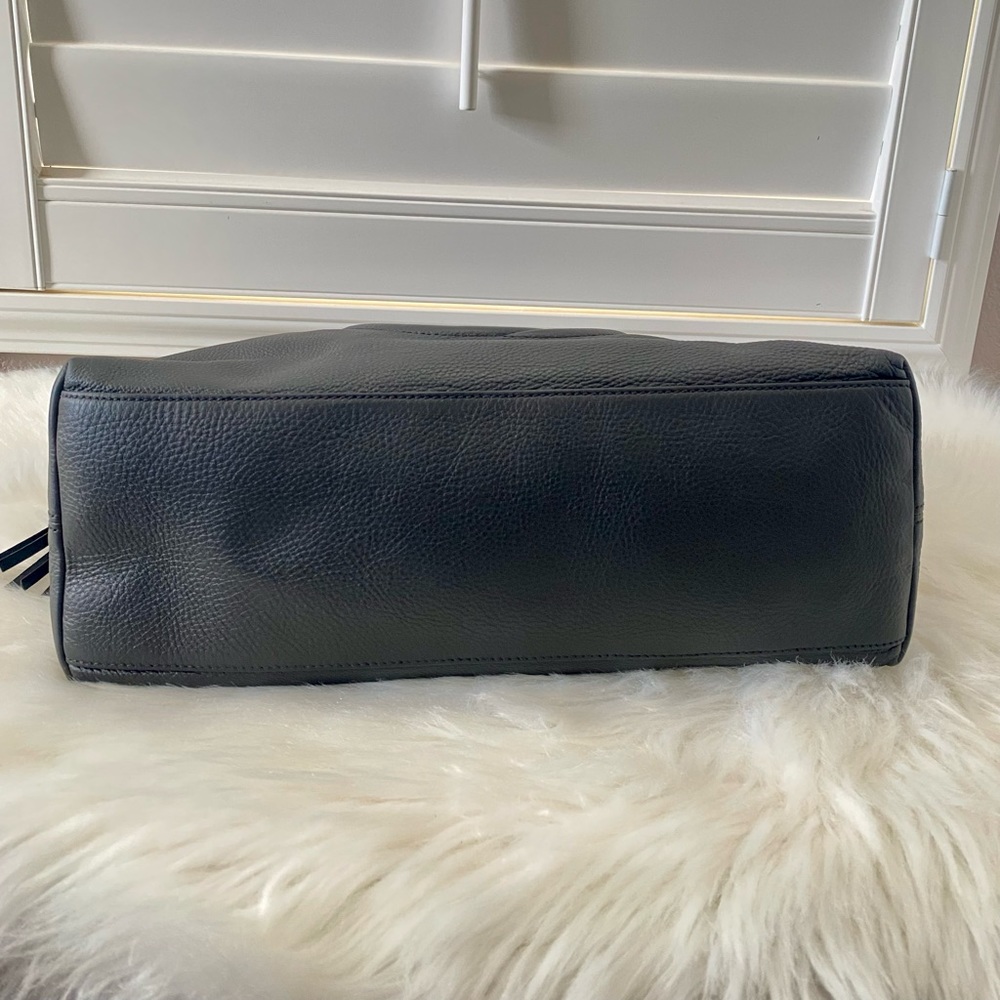 ❤️ Gucci Medium Soho Chain Bag - Picture 6 of 17